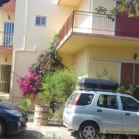 Apartment Quiet With Sea View *