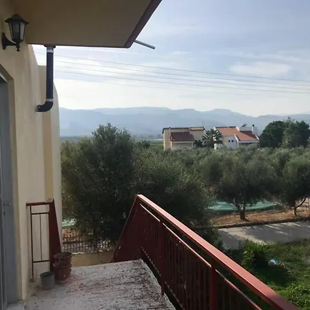 Quiet With Sea View *