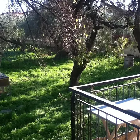 Quiet With Sea View *