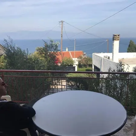 Quiet With Sea View