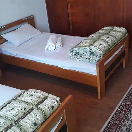 Quiet With Sea View Apartment *