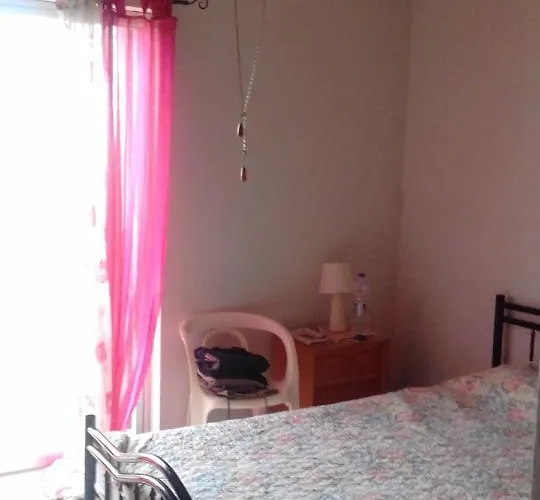 Quiet With Sea View Daire *