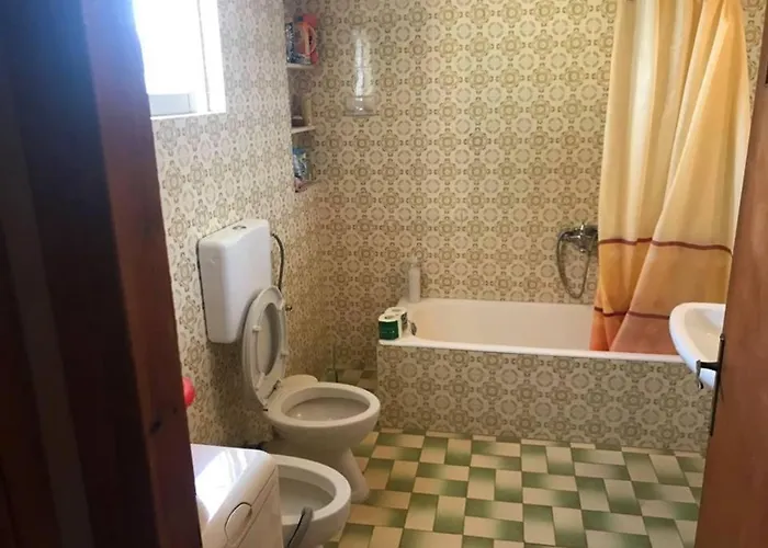 Quiet With Sea View Διαμέρισμα *