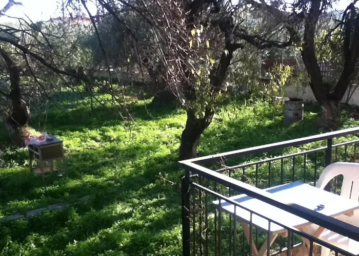 Quiet With Sea View *