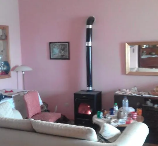 Quiet With Sea View Daire *