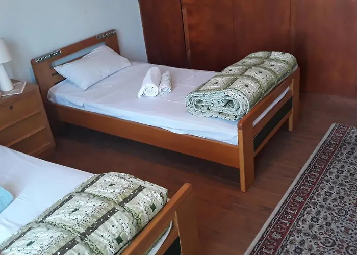 Quiet With Sea View Διαμέρισμα *